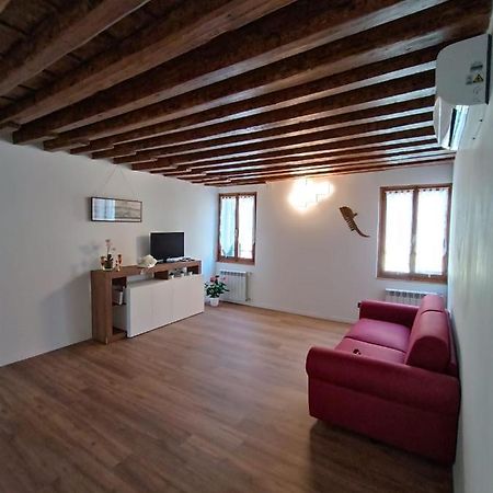 Ca' Luciano Biennale Apartment Венеция Екстериор снимка