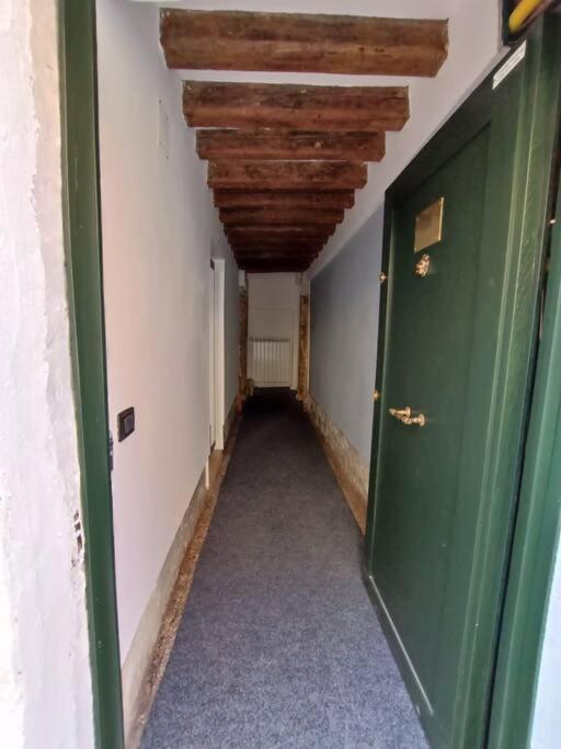 Ca' Luciano Biennale Apartment Венеция Екстериор снимка