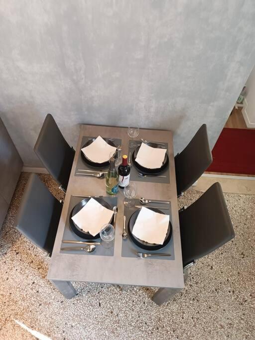 Ca' Luciano Biennale Apartment Венеция Екстериор снимка