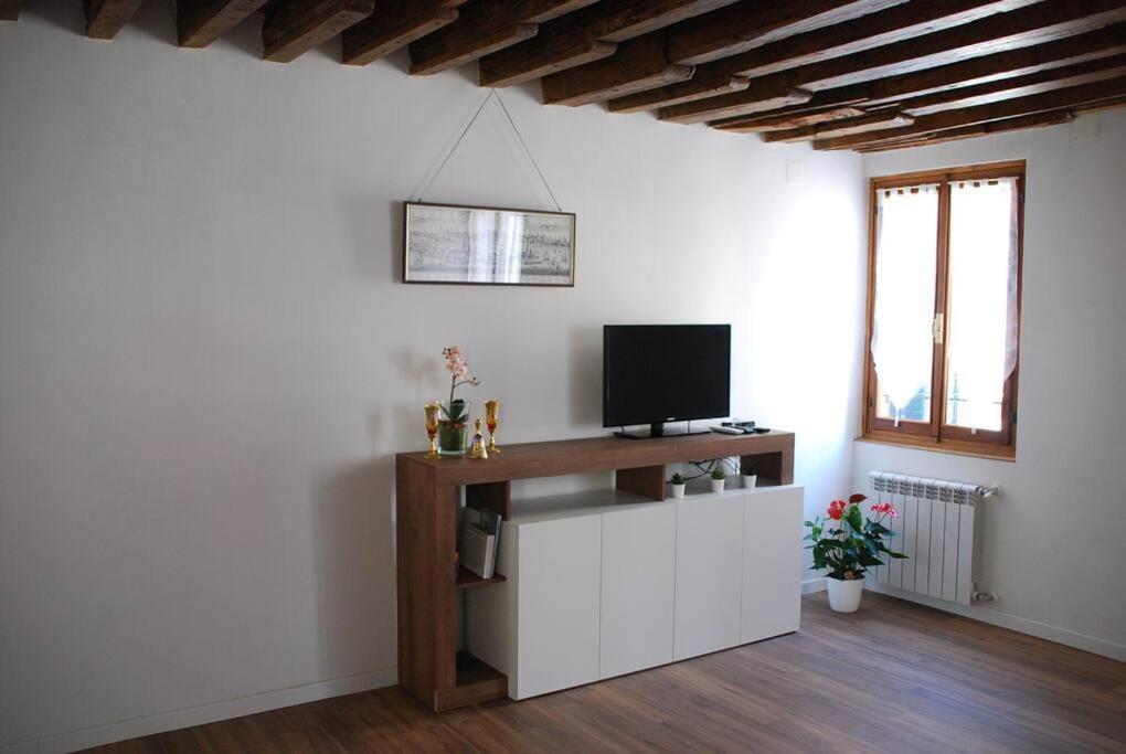 Ca' Luciano Biennale Apartment Венеция Екстериор снимка