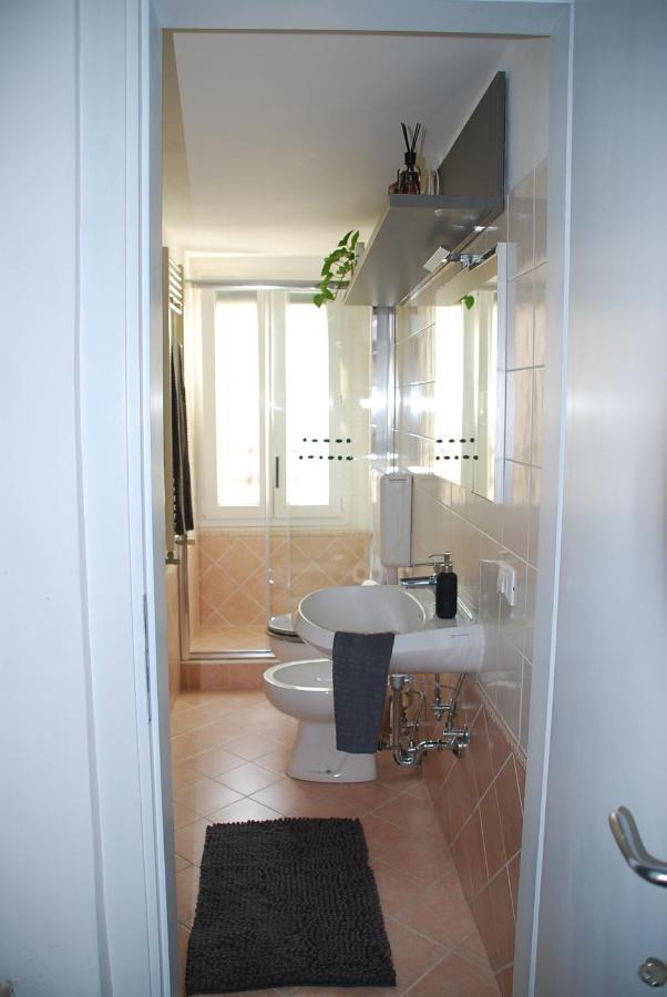 Ca' Luciano Biennale Apartment Венеция Екстериор снимка