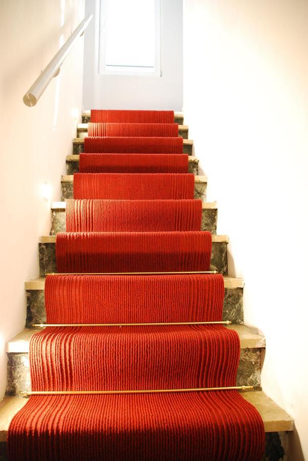 Ca' Luciano Biennale Apartment Венеция Екстериор снимка