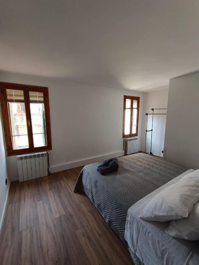 Ca' Luciano Biennale Apartment Венеция Екстериор снимка