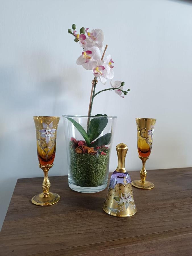 Ca' Luciano Biennale Apartment Венеция Екстериор снимка