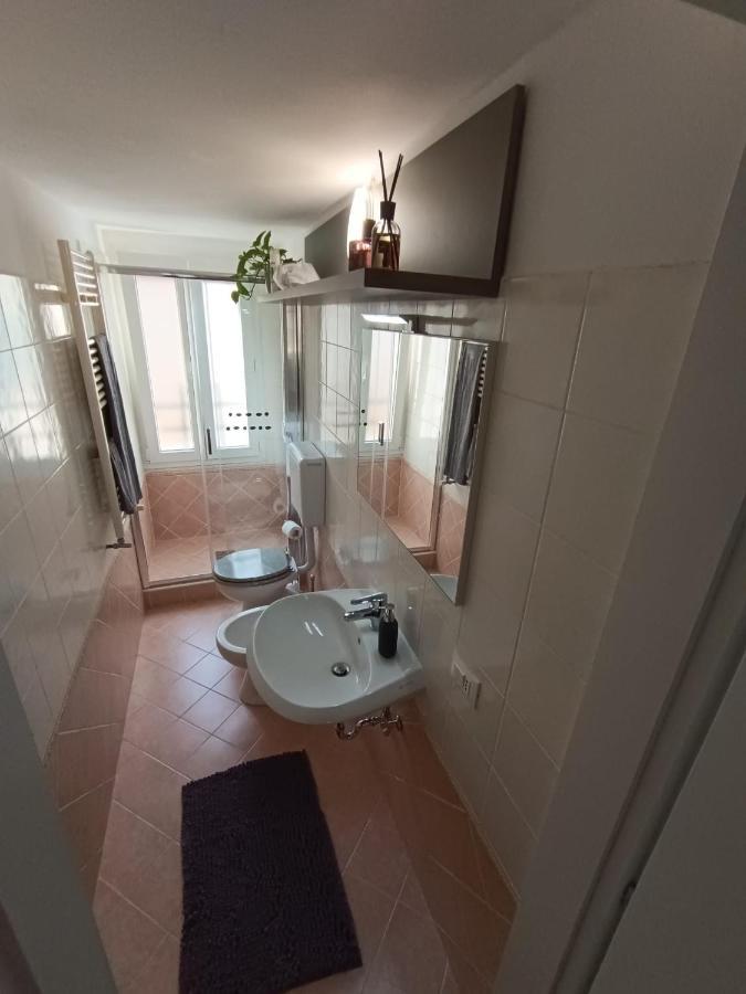 Ca' Luciano Biennale Apartment Венеция Екстериор снимка