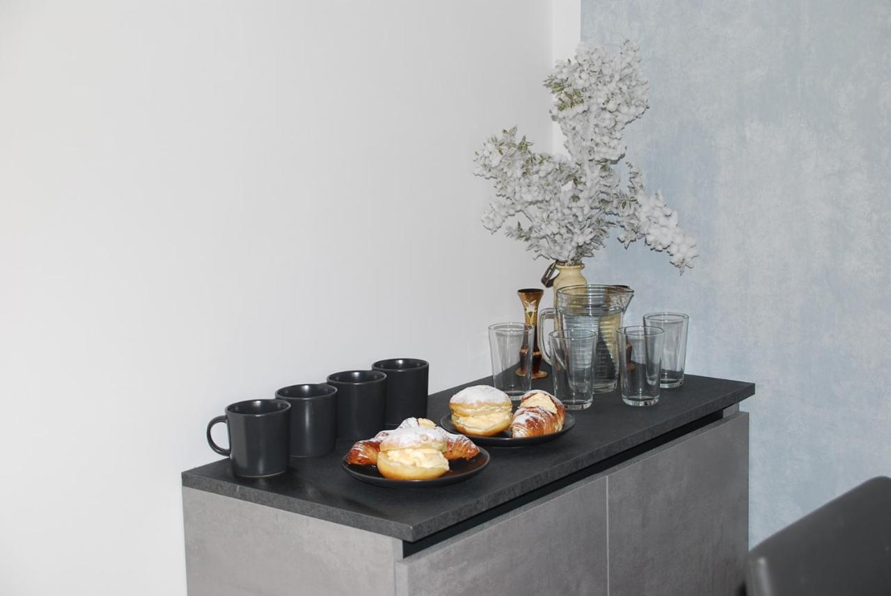 Ca' Luciano Biennale Apartment Венеция Екстериор снимка